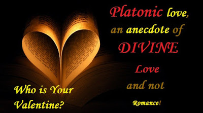 Happy Valentines Day! Who is your Valentine?