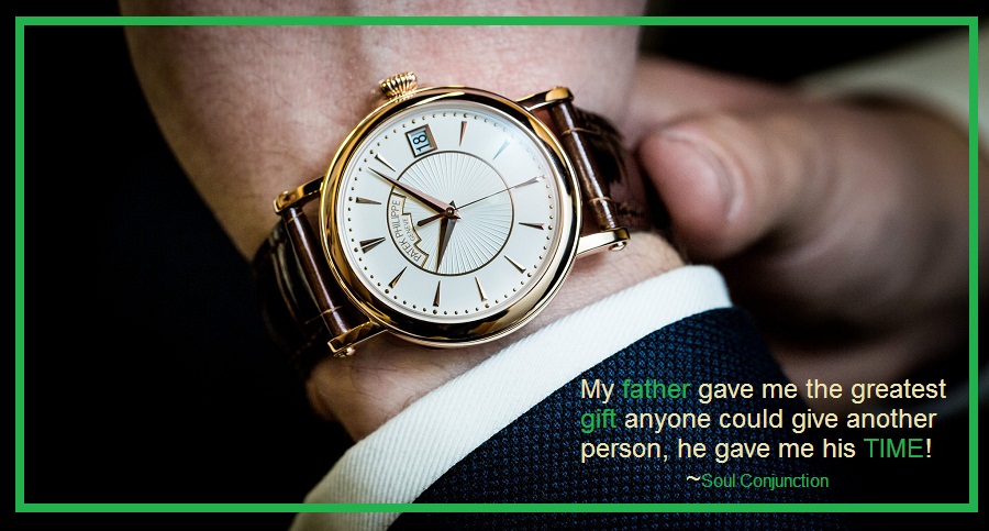 Want to bring that change for Good, Impact and Influence the world? Well, Begin from your home with your Child!