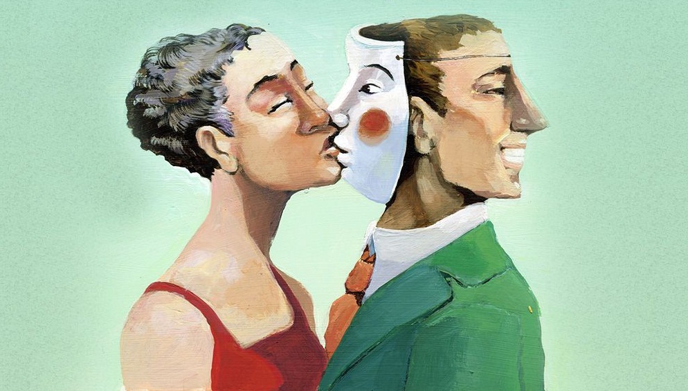 Are you in an unhealthy or controlling relationship?