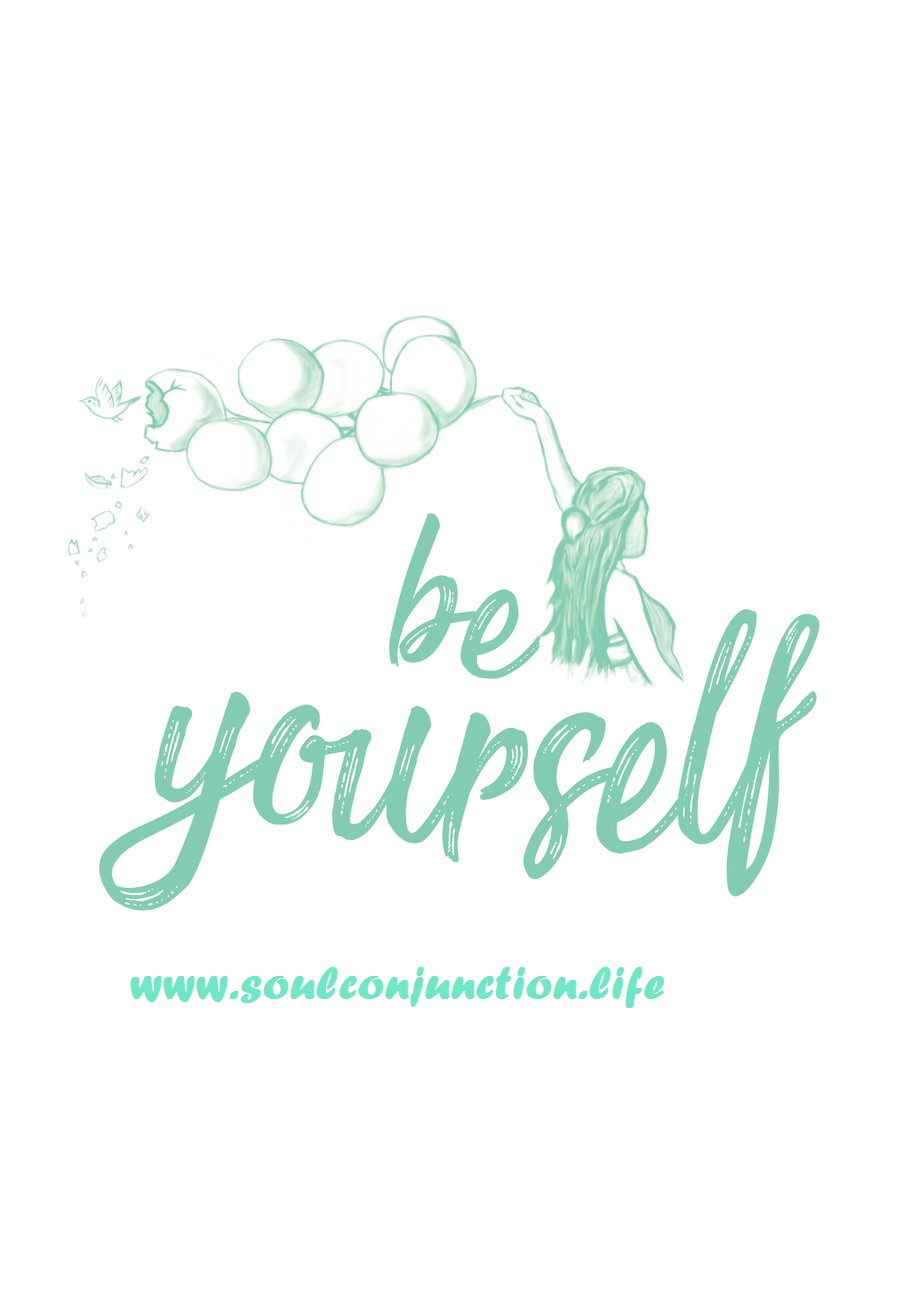 “Fake it till You Make It”, Unleash your Soul, set it Free!