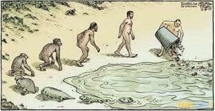 Plastic Free world, from Mission Impossible to Mission Possible.