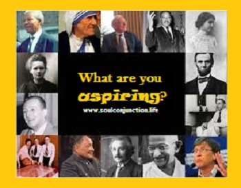 What are you aspiring?_soulconjuction.com