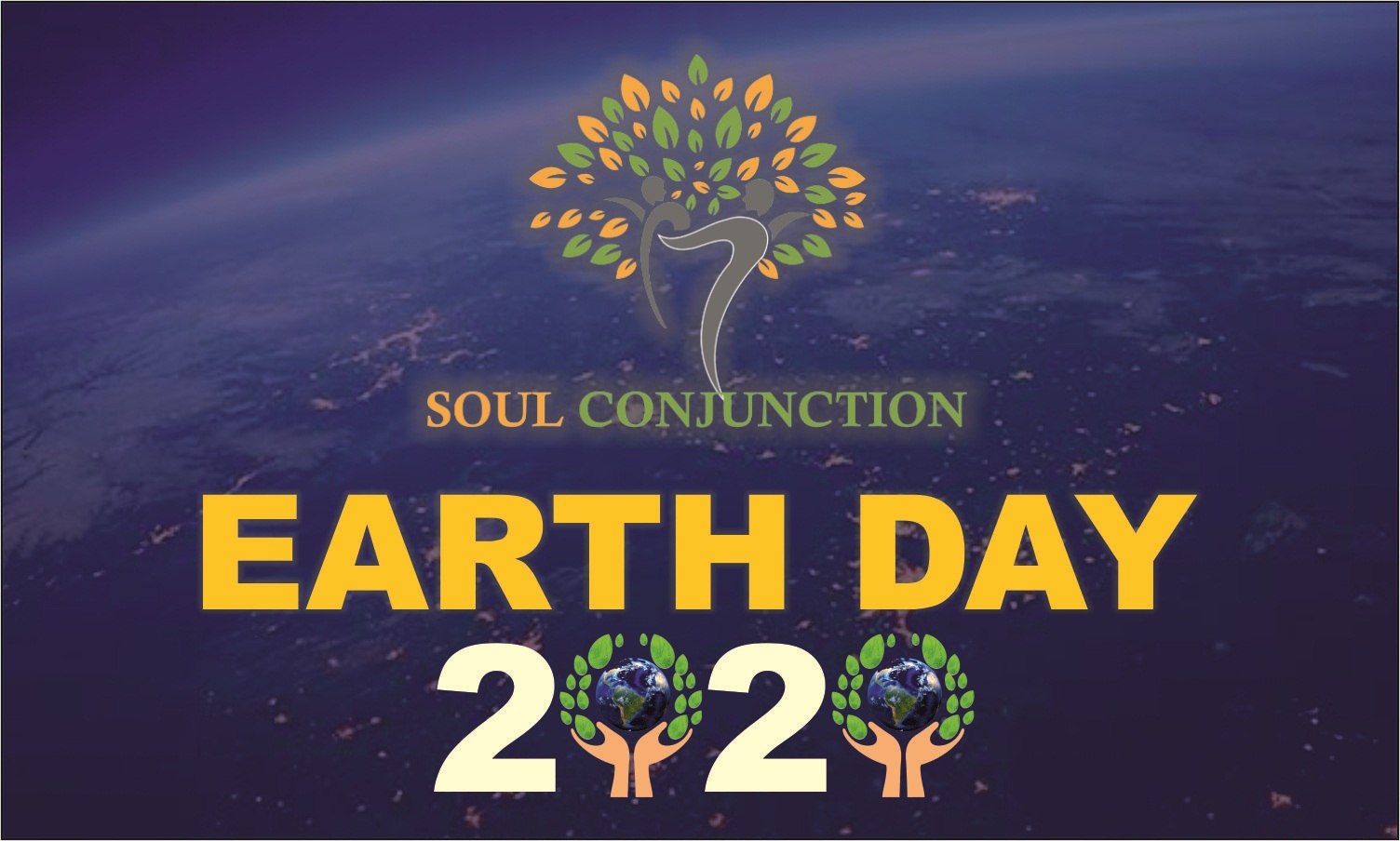 What Is Your Return Gift For Mother Earth, On This Earth Day-2020?_soulconjuction.com