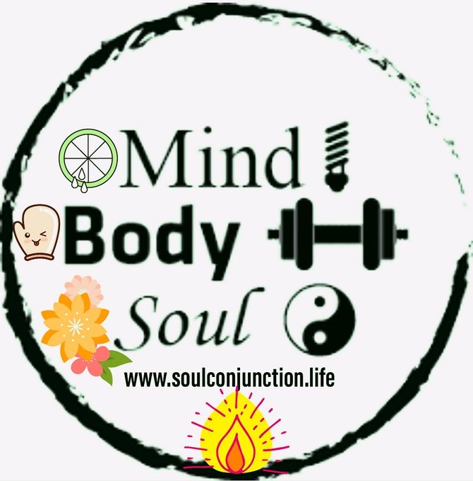 Health is a Conjunction of Mind, Body & Soul!_soulconjuction.com