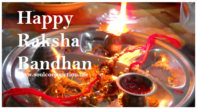 Happy Raksha Bandhan!_soulconjuction.com