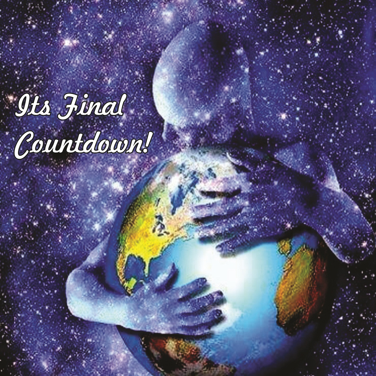 It’s The Final Countdown!_soulconjuction.com