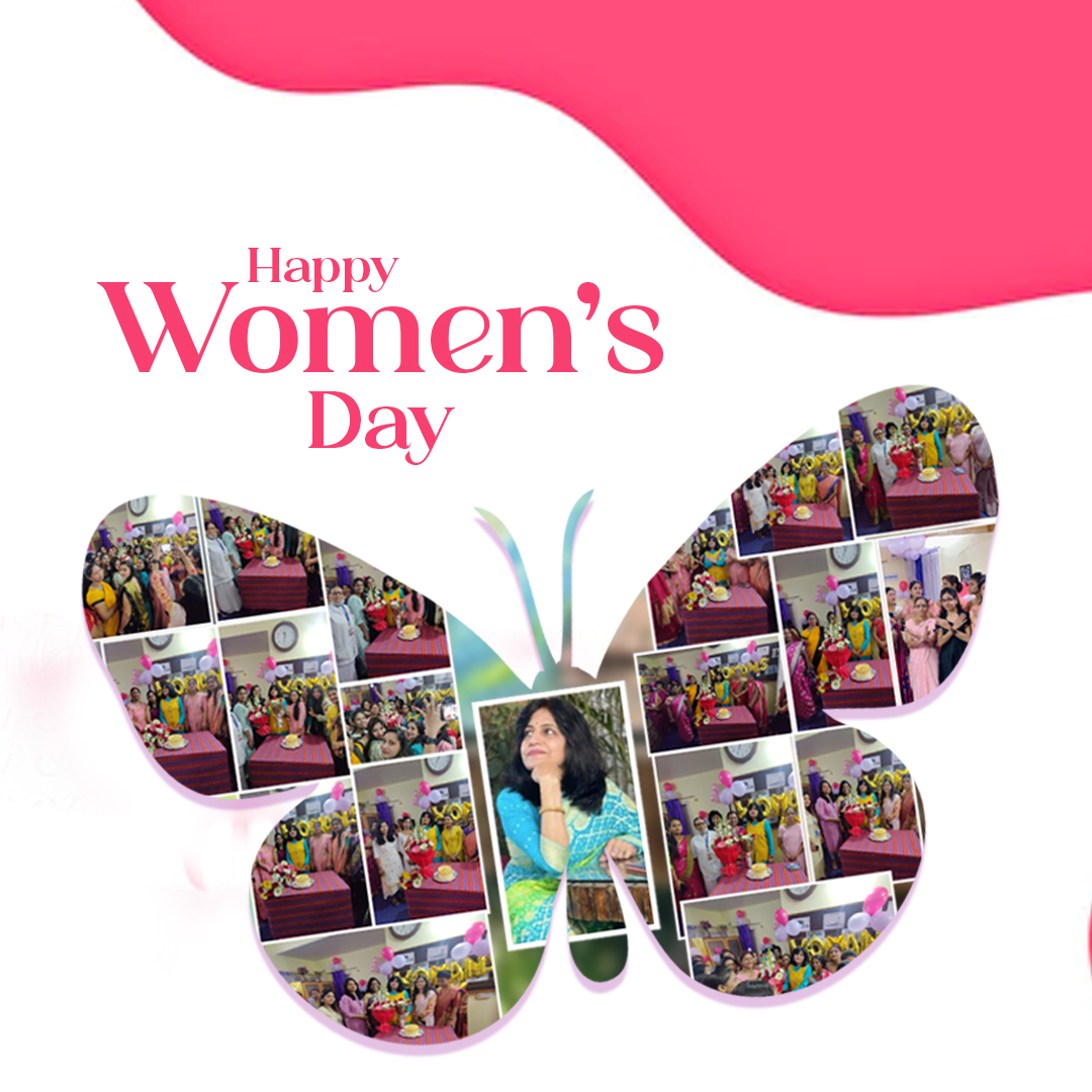 Happy International Women’s Day. “God Gave Us Our Relatives: Thank God We Can Choose Our Friends”~ Ethel Watts Mumford_soulconjuction.com