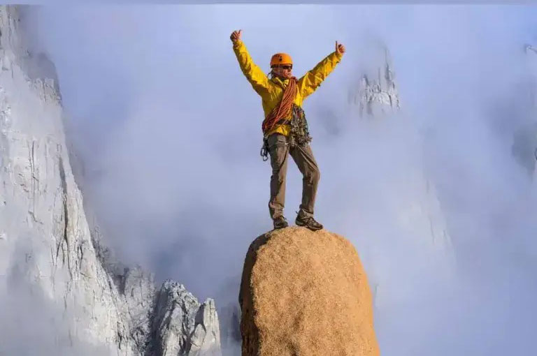 INVICTUS – Power of Words!