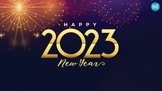 Begin Again Welcoming New Year 2023!