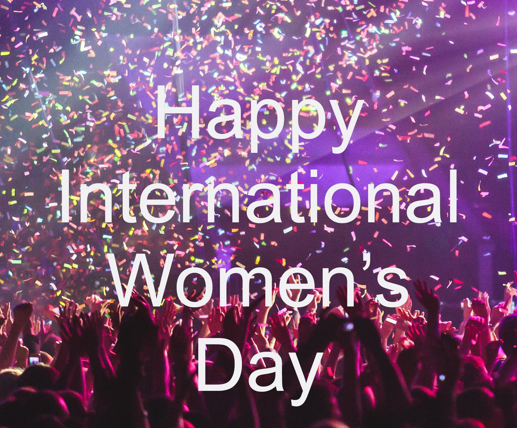 Happy Women’s Day, Lets Coin Again Building A World Where All Can Thrive!_soulconjuction.com