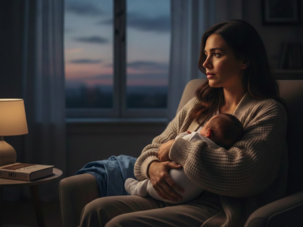 Quitting – The New Way of Meeting Your Own Self