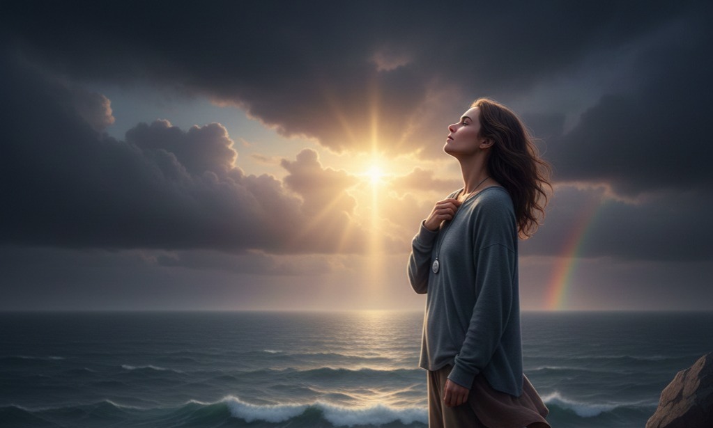 Yes, I am depressed – So what