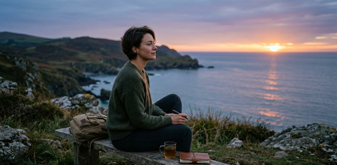 What If Not Having Friends Is Actually Okay?