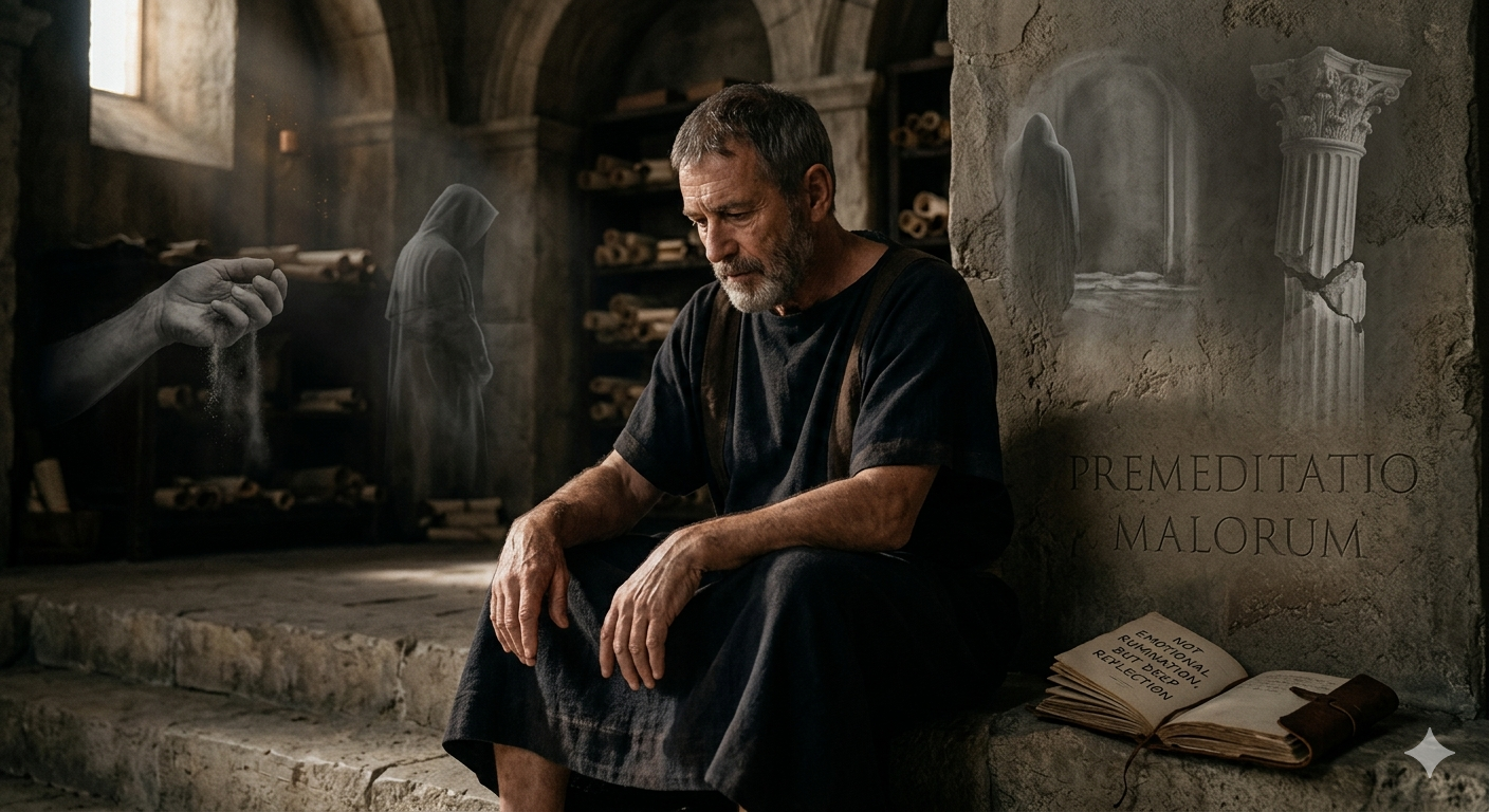 Premeditatio Malorum